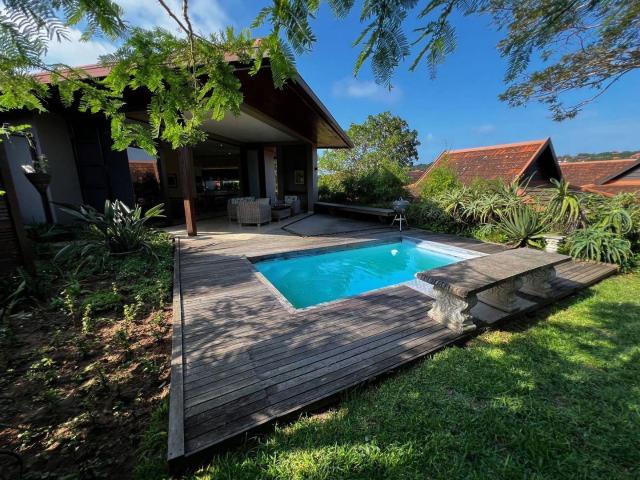 Townhouse for sale in Princess Grant, Kwazulu-natal