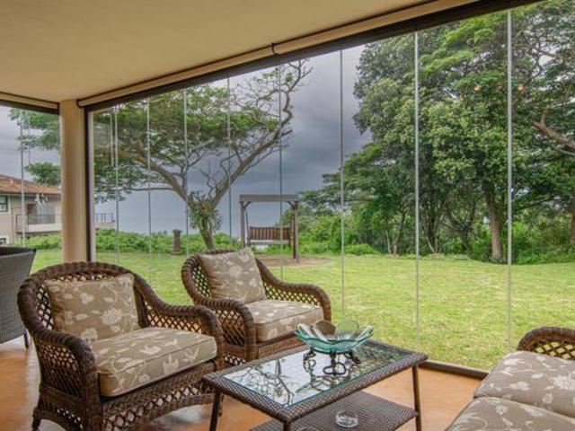 Townhouse for sale in Princess Grant, Kwazulu-natal