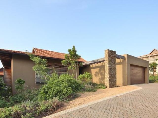 Townhouse for sale in Princess Grant, Kwazulu-natal