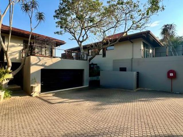 Townhouse for sale in Princess Grant, Kwazulu-natal