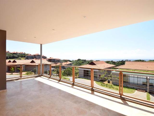 Townhouse for sale in Princess Grant, Kwazulu-natal
