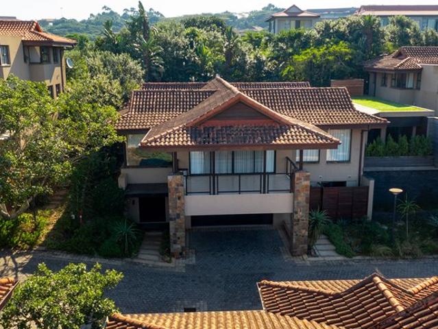 Townhouse for sale in Princess Grant, Kwazulu-natal