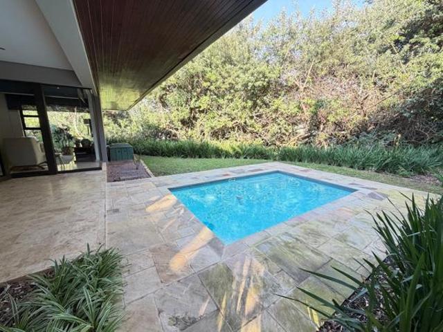 Townhouse for rent in Princess Grant, Kwazulu-natal