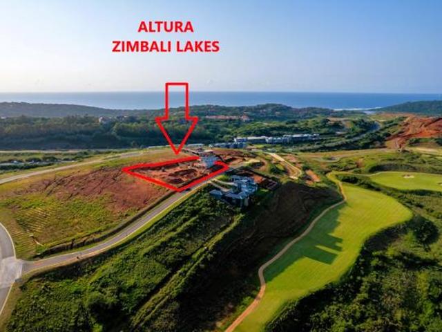 Townhouse for sale in Princess Grant, Kwazulu-natal