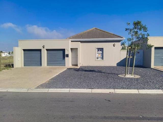 Townhouse for sale in Cape Town, Western Cape