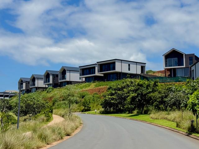 Townhouse for sale in Ballito