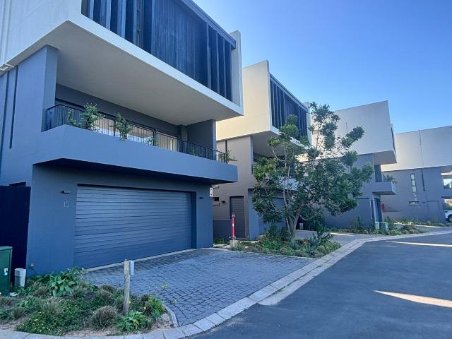 Townhouse for sale in Ballito