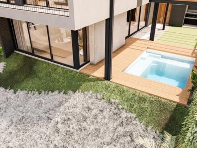 Townhouse for sale in Princess Grant, Kwazulu-natal