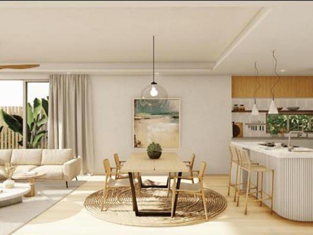 Townhouse for sale in Ballito, KwaDukuza Local Municipality
