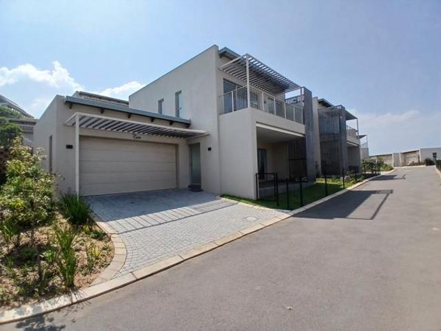 Townhouse for rent in Ballito, KwaDukuza Local Municipality