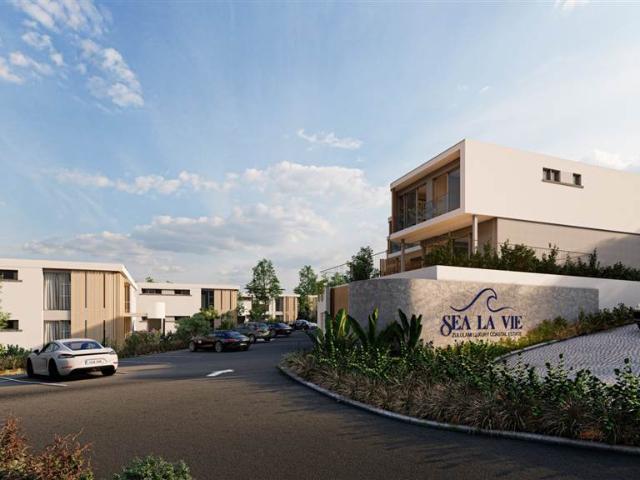 Townhouse for sale in Princess Grant, Kwazulu-natal