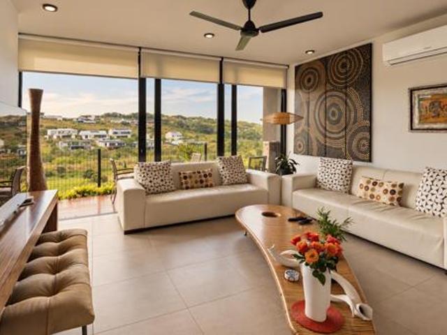 Townhouse for sale in Ballito, KwaDukuza Local Municipality