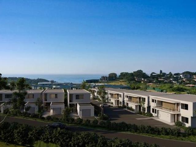 Townhouse for sale in Princess Grant, Kwazulu-natal