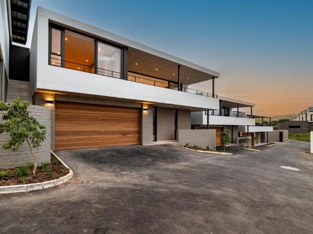 Townhouse for sale in Ballito