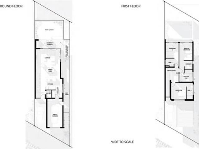 Townhouse for sale in Princess Grant, Kwazulu-natal