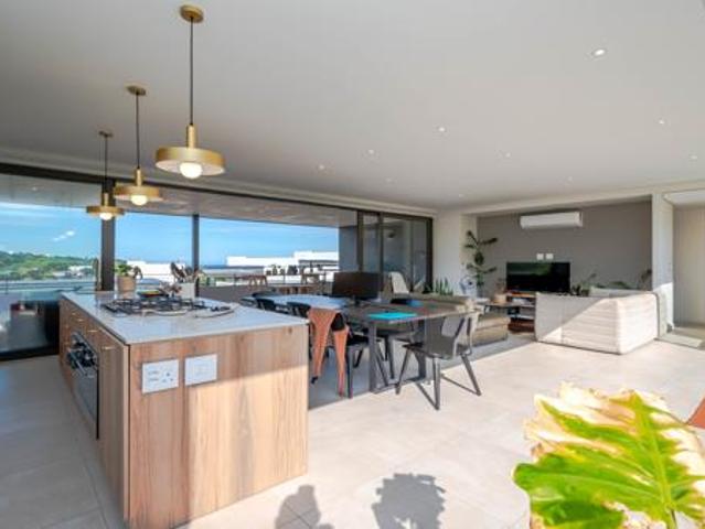 Townhouse for sale in Princess Grant, Kwazulu-natal