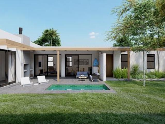 Townhouse for sale in Ballito, KwaDukuza Local Municipality
