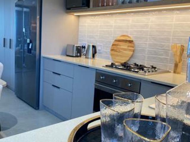 Townhouse for rent in Princess Grant, Kwazulu-natal