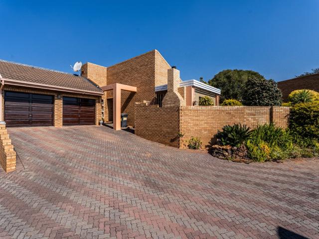 Townhouse for sale in Centurion, Gauteng