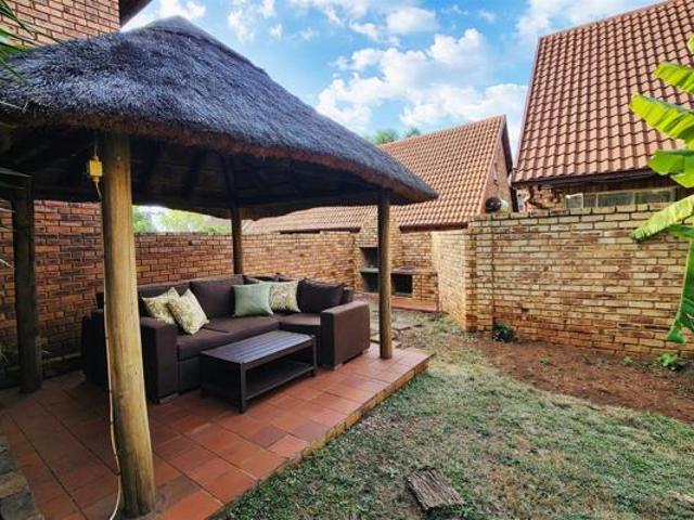 Townhouse for sale in Centurion, Gauteng