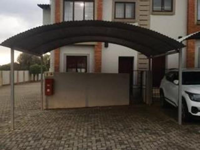 House for rent in Gauteng