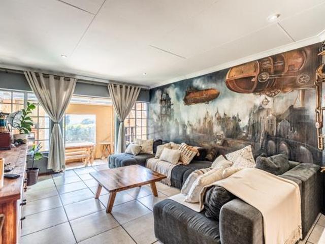 Townhouse for sale in Centurion, Gauteng