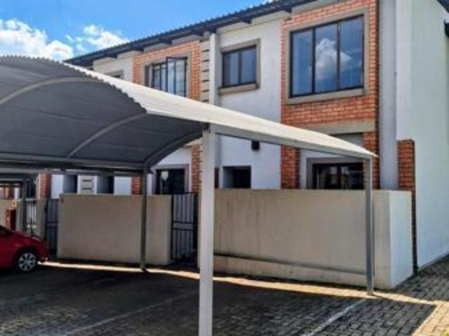 House for rent in Gauteng