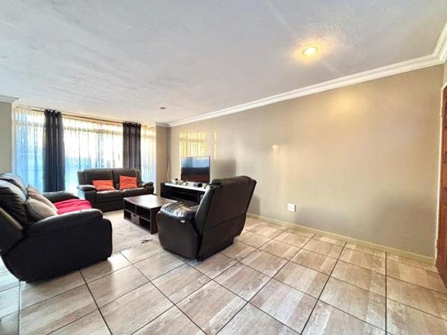 Townhouse for sale in Centurion, Gauteng