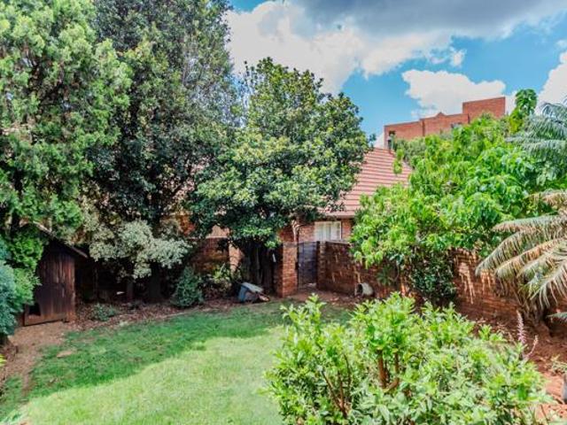 Townhouse for sale in Centurion, Gauteng