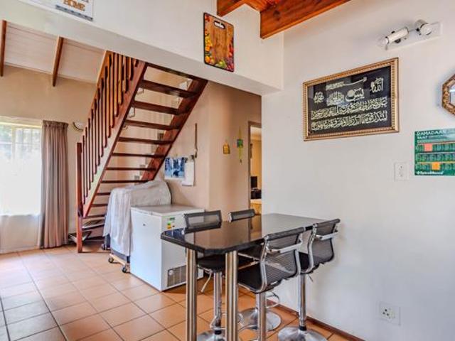 Townhouse for sale in Centurion, Gauteng