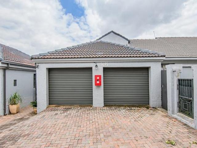 Townhouse for sale in Centurion, Gauteng