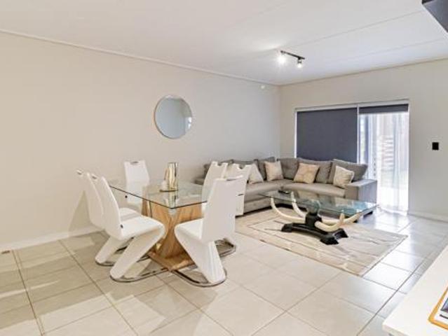 Townhouse for rent in Centurion, Gauteng