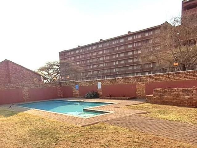 Townhouse for rent in Centurion, Gauteng