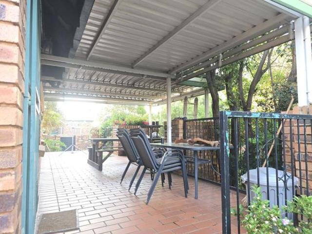 Townhouse for sale in Centurion, Gauteng
