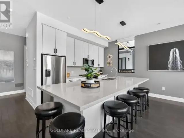 Townhouse for rent in Innisfil, Ontario