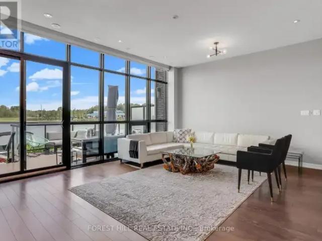Townhouse for rent in Innisfil, Ontario
