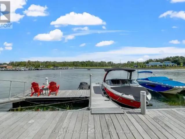 Townhouse for rent in Innisfil, Ontario