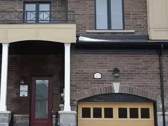 Townhouse for rent in Innisfil, Ontario