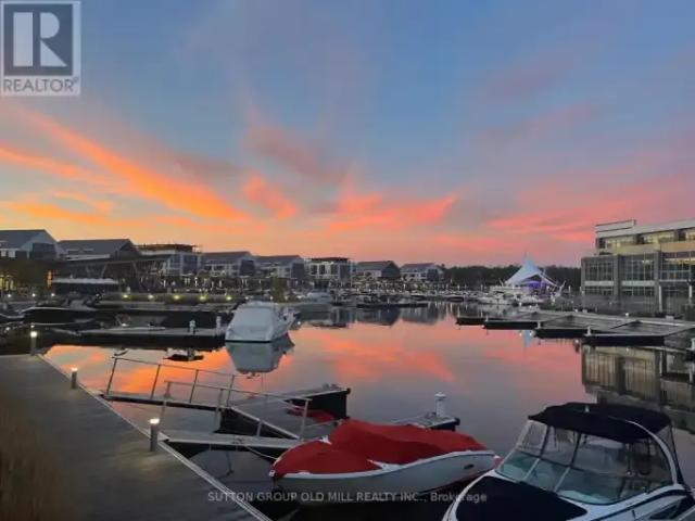 Townhouse for rent in Innisfil, Ontario