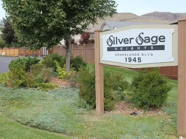 Townhouse for rent in Kamloops, British Columbia