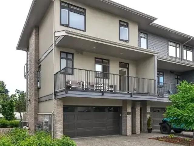 Townhouse for rent in Pandosy, Kelowna