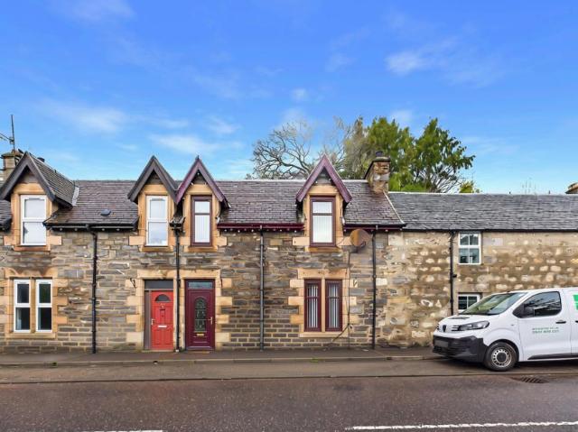 Townhouse for sale in Kingussie, Highland