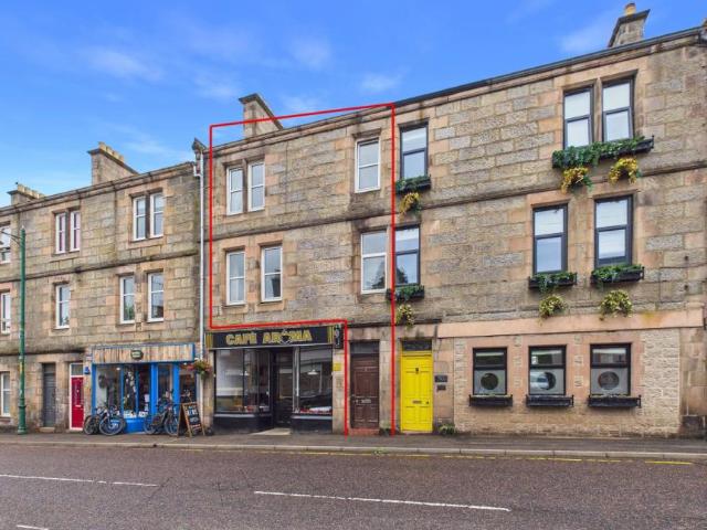 Townhouse for sale in Kingussie, Scotland