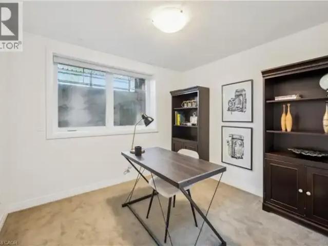 Townhouse for rent in Kitchener, Ontario