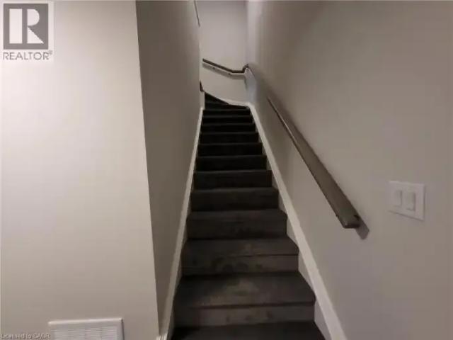 Townhouse for rent in Kitchener, Ontario