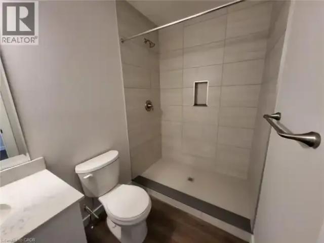 Townhouse for rent in Kitchener, Ontario