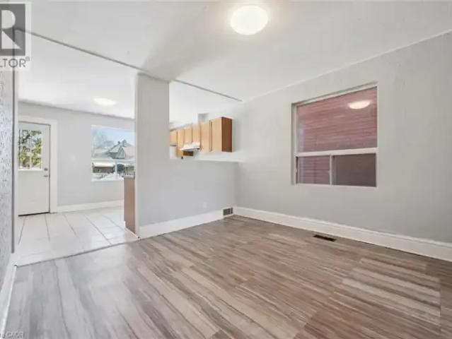 Townhouse for rent in Kitchener, Ontario