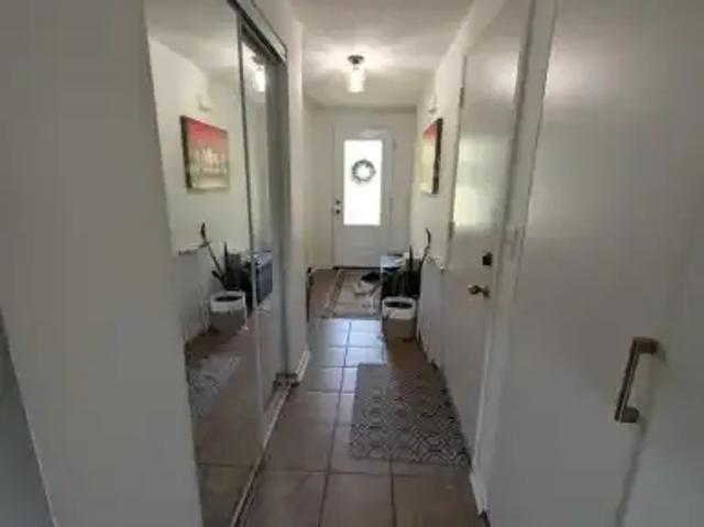 Townhouse for rent in Kitchener, Ontario
