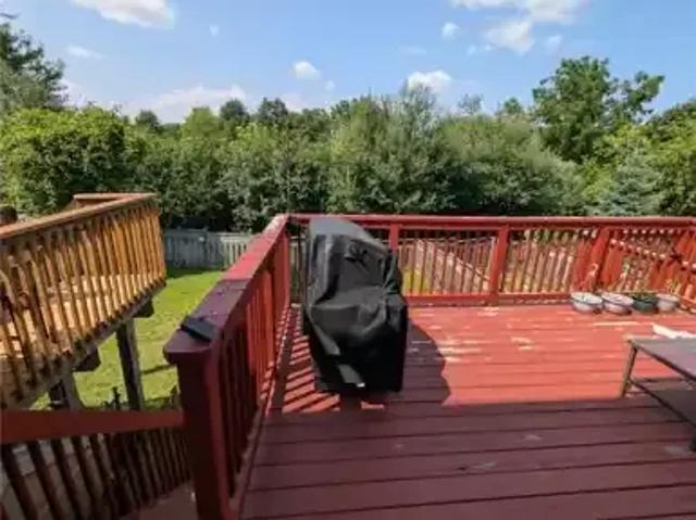 Townhouse for rent in Kitchener, Ontario