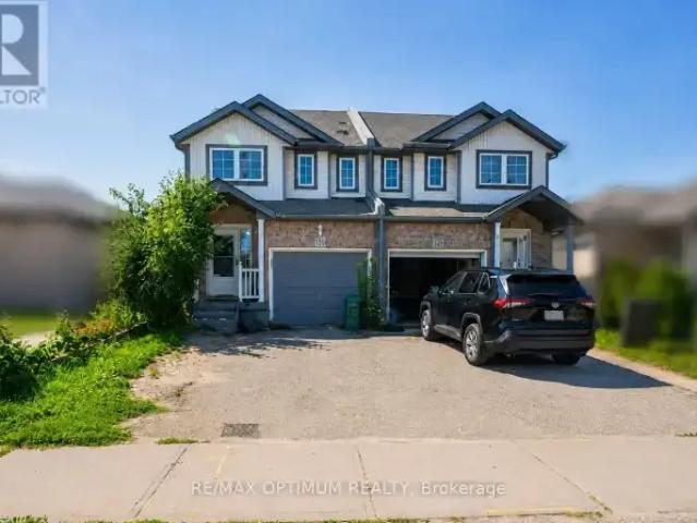 Townhouse for rent in Kitchener, Ontario